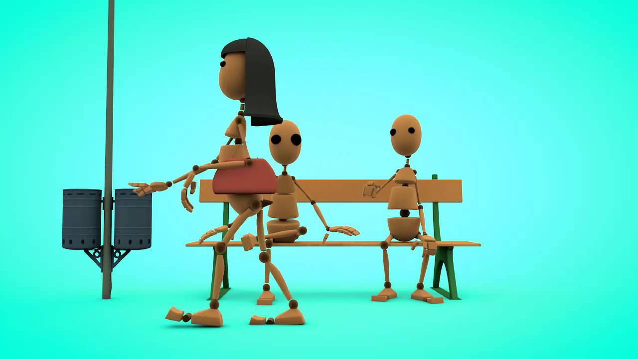 4 أشياء تفعلها دون قصد تدل