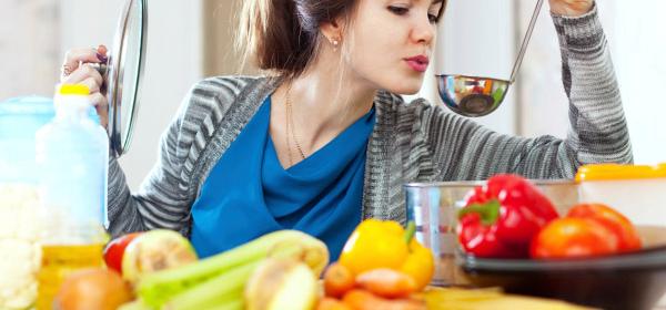 7 أخطاء شائعة يقع فيها الطهاة