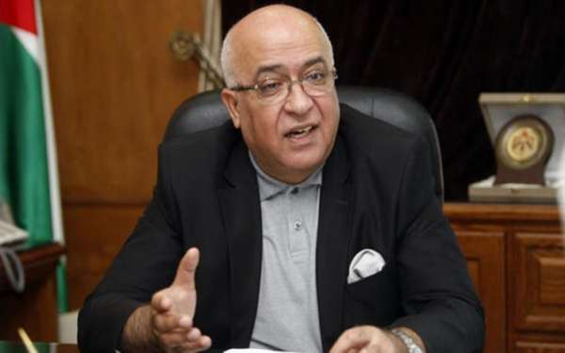 فصل موازنة مجالس المحافظات عن الموازنة
