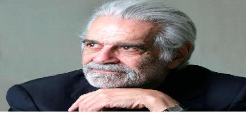 عمر الشريف لا يعرف من هو