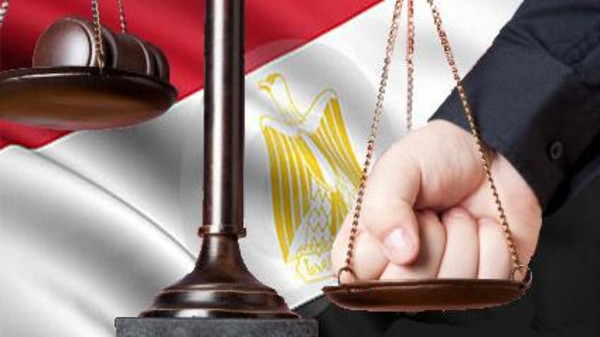 مصر توضح حقيقة (اختفاء) نشطاء