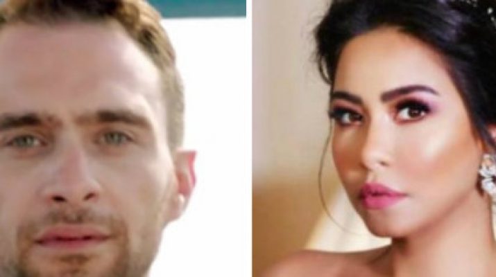 شيرين واقعة في الحب والزواج الشهر