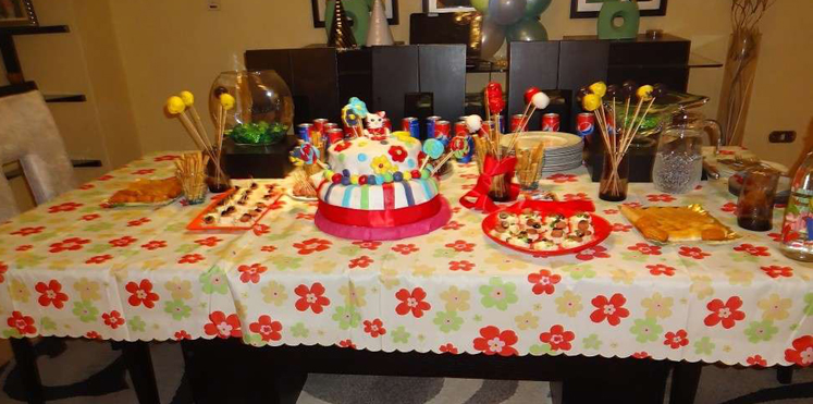 دعوة عيد ميلاد تنتهي بجريمة أخلاقية