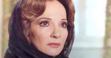 وفاة الفنانة شادية بعد صراع مع