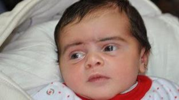 ريتاج.. .طفلة قتلها محام انتحل صفة