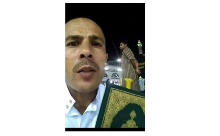 بالفيديو .. القضاء السعودي ينصف الاردني