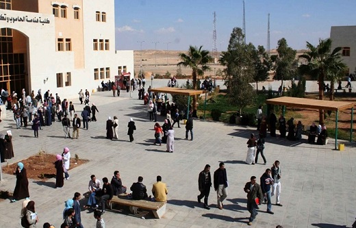 تطور التجربة الشبابية الأردنية مؤشر على