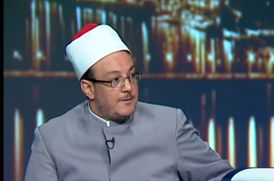 الشيخ ميزو: الزواج في مصر (دعارة)