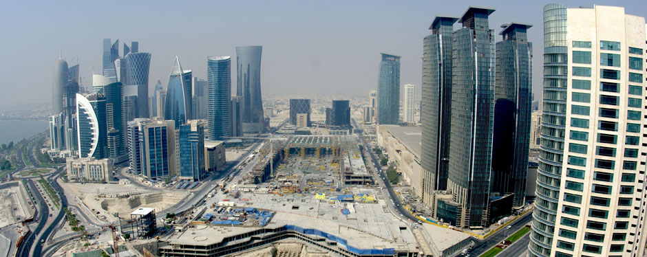 قطر تستثني الأردن من إعفاء تأشيرات