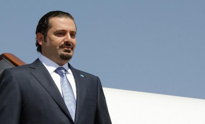 وزير الخارجية الفرنسي: سعد الحريري حر