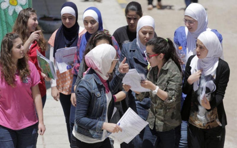 التربية تعلن أسس احتساب المعدل لطلبة