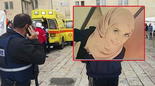 محكمة إسرائيلية تقضي بسجن فلسطينية (16)