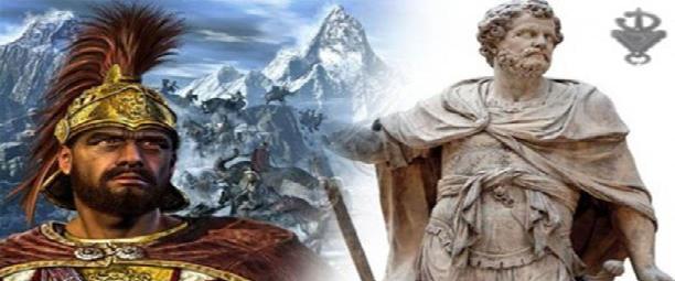 تونس تستعد لاستقبال رفات (حنيبعل) بمراسم