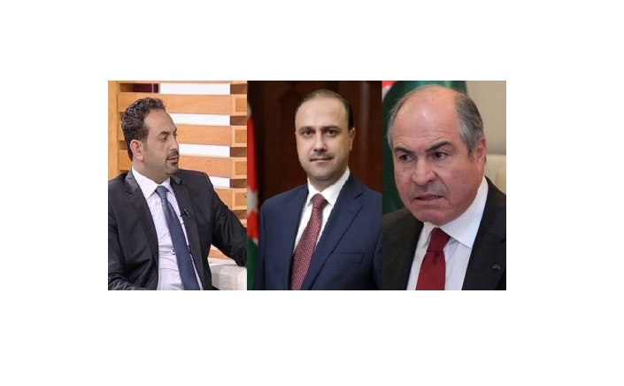 اشادة نيابية ونقابية بأدائه .. .