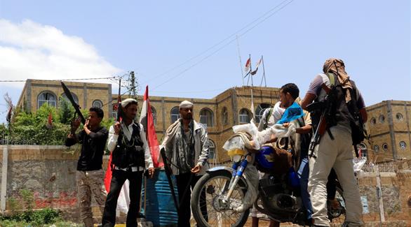 اليمن: المقاومة الشعبية تقتل قياديا حوثيا