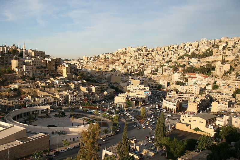 طقس معتدل حتى الخميس