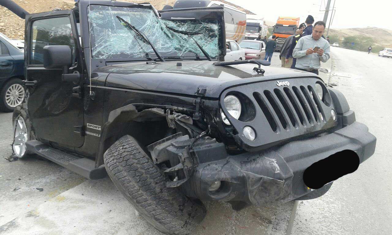 وفاة رجل الأعمال نديم غرغور بحادث