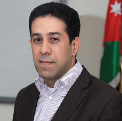 ابو حلتم يدعو لتشكيل تجمع اقتصادي