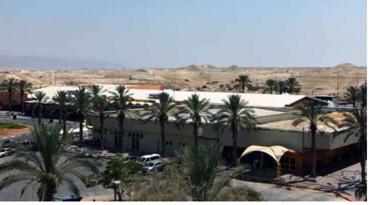 بدء العمل على منطقة حرة إسرائيلية