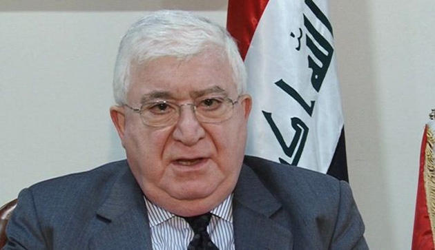 بغداد تعلن إجراءات عقابية ضد إقليم