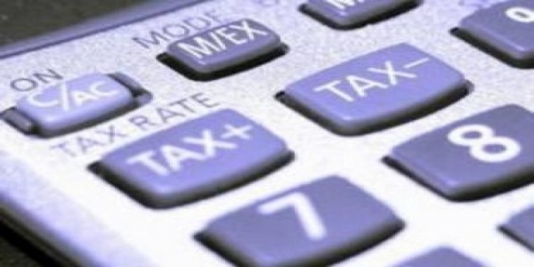 صدور نظام الإقرارات الضريبية