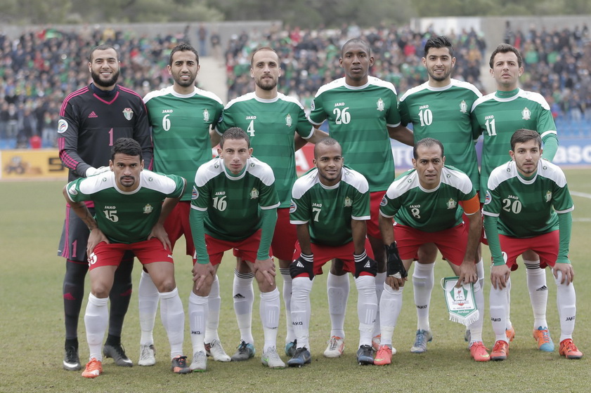 الوحدات يهدر فرصة الانقضاض على الصدارة