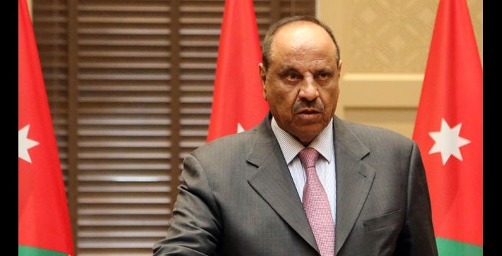 حماد يوافق على تأسيس حزب الوحدة