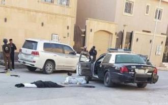 الداخلية السعودية تكشف تفاصيل مقتل إرهابيين