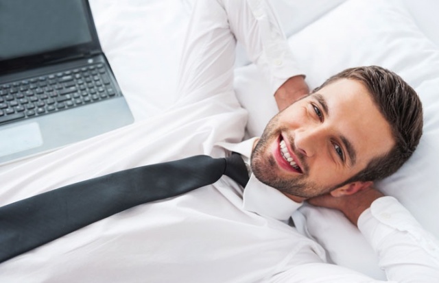 5 خطوات فقط تعزز تألقك صباحا