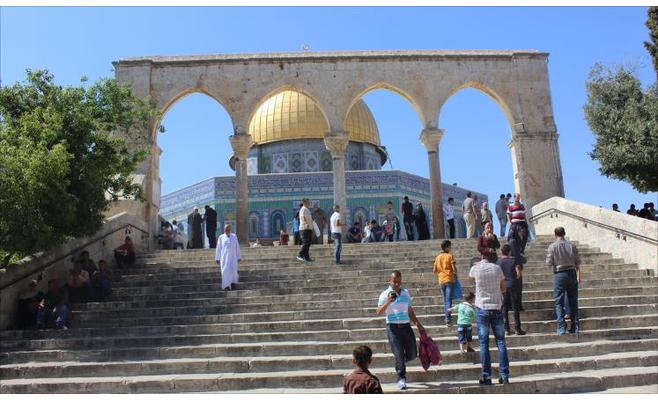 البيان الأردني بشأن الأقصى يثير غضبا