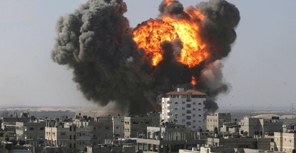 نحو 11 ألف قتيل منذ بداية