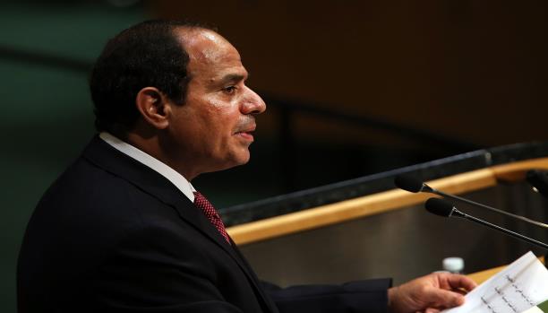ساخرون من السيسي: وعودك بلح.. .