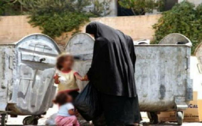 الفاخوري: استراتيجية وطنية لمكافحة الفقر
