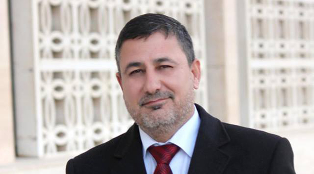 السنيد يحذر الملقي من مغبة اعتقال