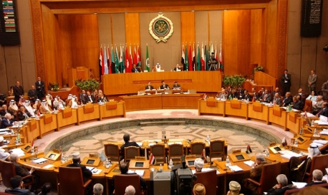 خلافات تؤجل اجتماع وزراء الدفاع العرب