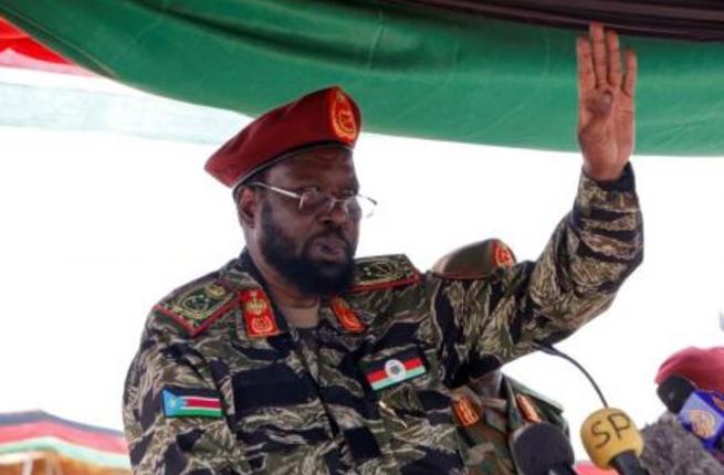 جنوب السودان يحاكم جنودا بتهم اغتصاب