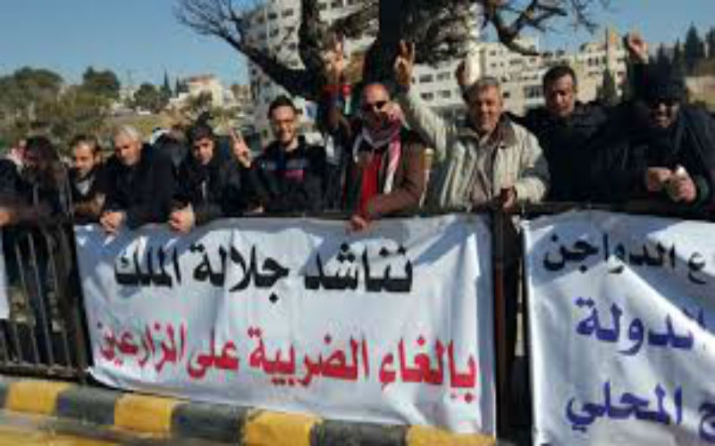نائب رئيس الوزراء: لا صحة لما