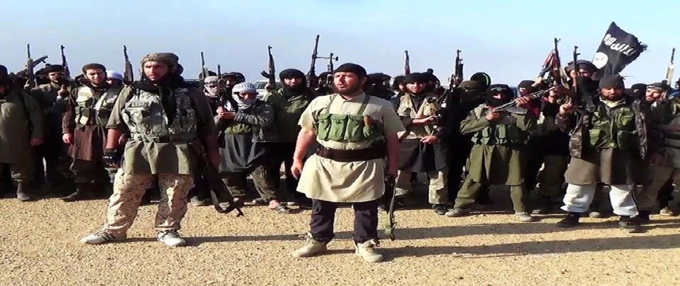 اعترف بسقوطها.. البنتاغون: سيطرة داعش على