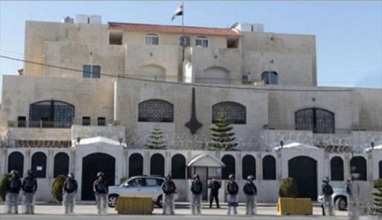 الاردن يشترط خلو الامراض لاستقبال اليمنيين