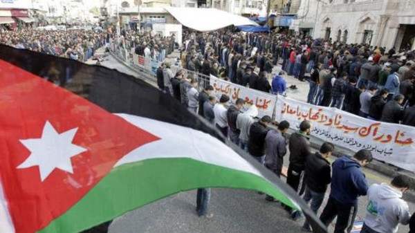 بعد الكرك.. السلط تطالب برحيل حكومة