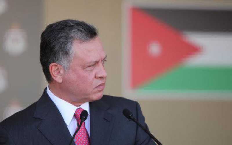الملك يشارك في ألبانيا بلقاء دولي