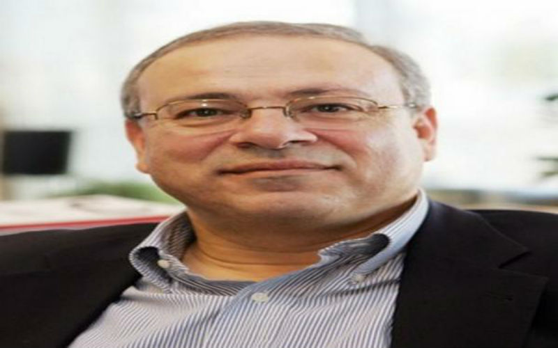 الحواتمة يستقيل من الاذاعة والتلفزيون