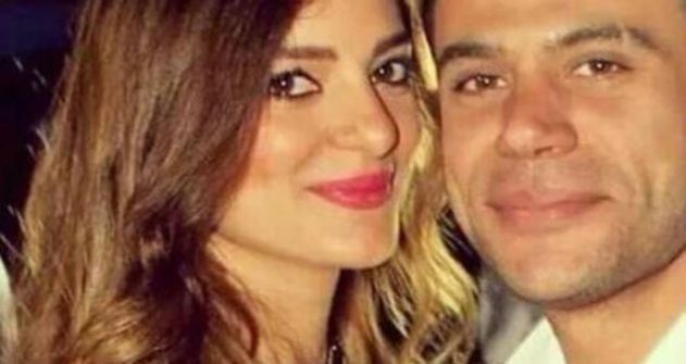 تأجيل فرح ابن عادل إمام بعد