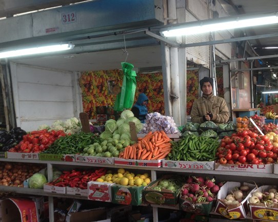 الاحصاء الفلسطيني: ارتفاع مؤشر غلاء المعيشة