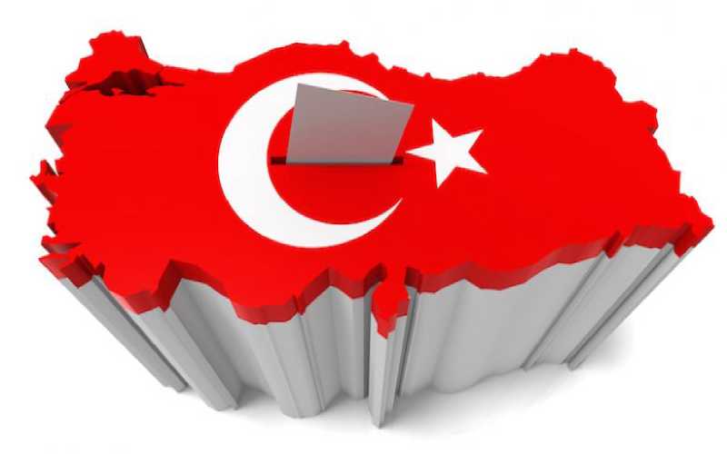 تركيا: 59 مليون ناخب يحق لهم