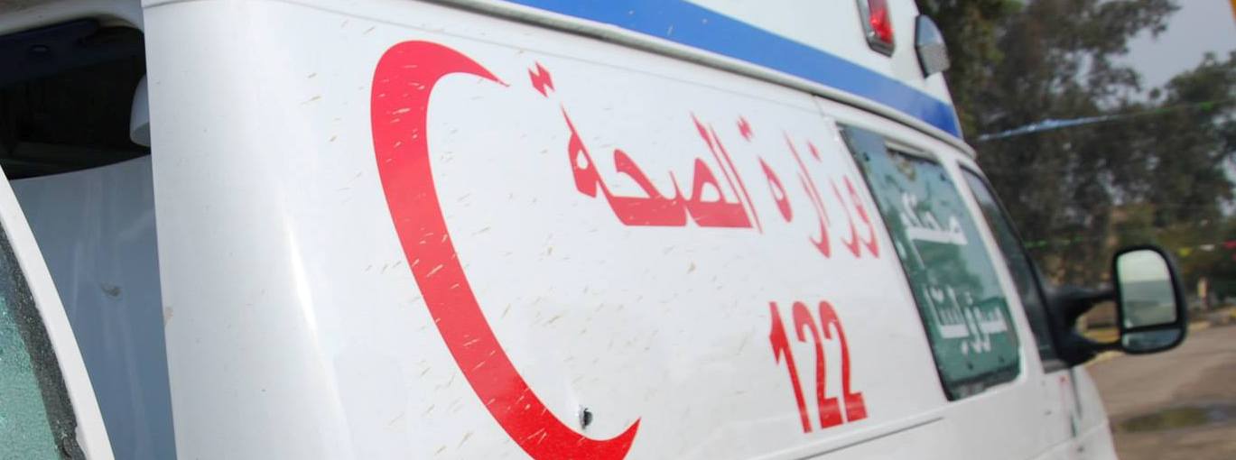 التحقيق في وفاة طفل بانهيار سور