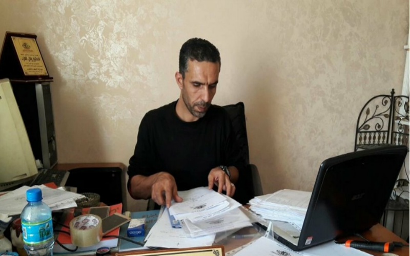 نشامى ونشميات البلقاء تختار انس كلوب