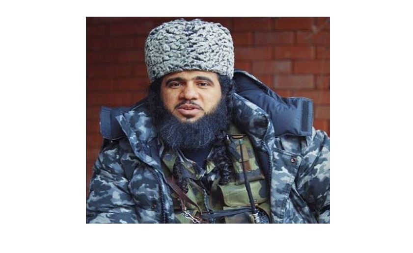 روسيا تقتل اردنيا في الشيشان