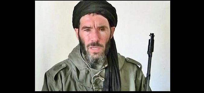 غارة أميركية تقتل الجهادي بلمختار في