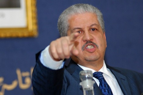 سلال: الجزائر تجتاز ظرفا اقتصاديا صعبا